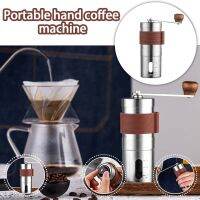 （HOT NEW）เครื่องครัวแสนอร่อย HandheldGrinder เครื่องชงกาแฟสแตนเลส1PCKitchen,แอมป์รับประทานอาหาร; บาร์