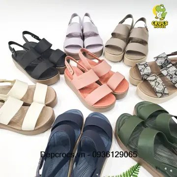 crocs de xuong Chất Lượng, Giá Tốt 