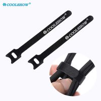 Reusable Cable Ties Management Straps Winding Line 15cm Cable Organizer Wire Winder Cable Holder for Camera USB Data Cable