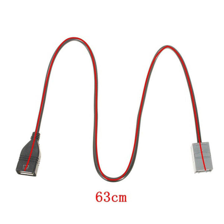 เฟยตง-usb-สายเคเบิลอะแดปเตอร์-aux-2008เป็นต้นไปสำหรับผ้าคลุมเบาะรถ-civic-jazz-cr-v-accord-cr-z-09-13-mp3