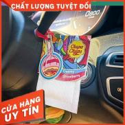 Combo 2 Túi thơm chupa chups Thái Lan, hương thơm kẹo ngọt Hana_mart