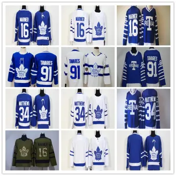 Source Custom Hockey Jersey Best Price Sublimation Maple Leaf