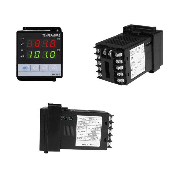 pt100-k-thermocouple-input-pid-temperature-controller-เอาต์พุต0-10v