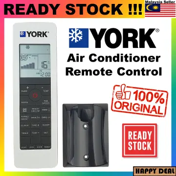 york aircond 1hp price