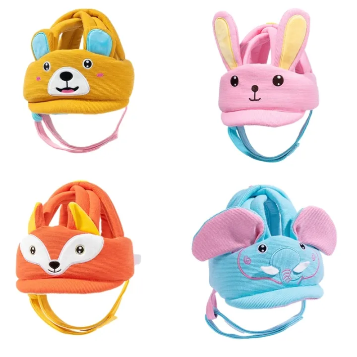 hot} Cartoon Child Safety Helmet Walking Safety Head Protector Anti drop Baby Over 9 Months for Outdoor Indoor Games | Lazada PH hot} Cartoon Child Safety Helmet Walking Safety Head Protector Anti drop Baby Over 9 Months for Outdoor Indoor Games | Lazada PH