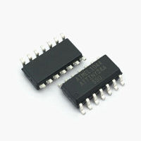 1pcs ATTINY24A-SSU ATTINY24-20SSU ATTINY24A ATTINY24 SOP-14