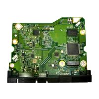 บอร์ดลอจิก100% Hdd Pcb Wd4000fyyz 2060-771822-002ฮาร์ดดิสก์แผงวงจร2060-771822-002 Reva