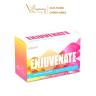 Enjuvenate Unicity - Thực phẩm chức năng chống lão hóa - Unicity thumbnail