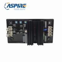 เครื่องกำเนิดไฟฟ้า3เฟส100KW AVR R230การควบคุมแรงดันไฟฟ้าอัตโนมัติ