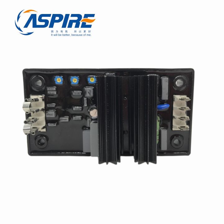 เครื่องกำเนิดไฟฟ้า3เฟส100kw-avr-r230การควบคุมแรงดันไฟฟ้าอัตโนมัติ