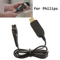 เครื่องโกนหนวดแบบมีสายเปลี่ยนสำหรับสายไฟทั่วไป,เครื่องเล็มเคราสำหรับ Philips HQ850เครื่องโกนหนวดแบบใบพัดหนึ่งอุปกรณ์ชาร์จเครื่องโกน