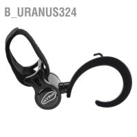 B uranus324 Joyren 360° Rotation Baby Infant Stroller Pushchair Hook ABS Plastic Hanger Accessories