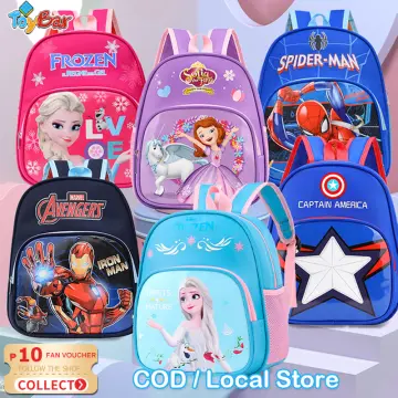 Hap Tim Lunch Box Kids Girl, Insulated Lunch Bags for Girls, Soft Mini  Cooler Bag for School Thermal Meal Tote Kit , Pink Unicorn Rainbow  (18654-PKU) - Walmart.com