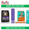 Hcm - ganador thức ăn chó dạng hạt cao cấp nhiều loại thức ăn dành cho chó - ảnh sản phẩm 1