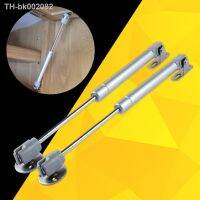 ❆ 40-150N/4-15KG Hydraulic Hinges Door Lift Support for Kitchen Cabinet Pneumatic Gas Spring for Wood Furniture Hardware Wholesale