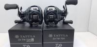 รอก DAIWA TATULA SV TW 70 รุ่นใหม่ล่าสุด2022 รับประกันบริษัทไดว่า