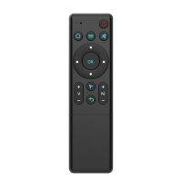 4X M5 Bluetooth 5.2 Air Infrared Learning Remote Control for Smart TV Box TV Projector and PC Smart Home