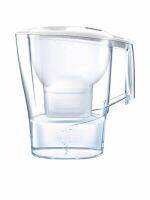 BRITA - Aluna Cool Water Filter Jug White 2.4L