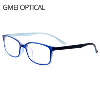 Mei Optical Men กรอบแว่นตา Ultralight TR90แว่นตาเกรดหญิง armacao สายตาสั้นกรอบแว่นตาอุปกรณ์เสริม Y1036