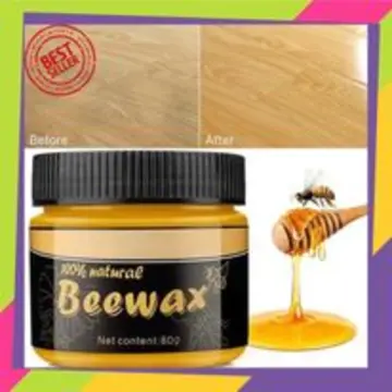 Furniture Wax, Wood Polish