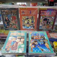 หนังสือการ์ตูน วันพีช ONE PIECE แบบจัดเซต เล่มที่ 31-35