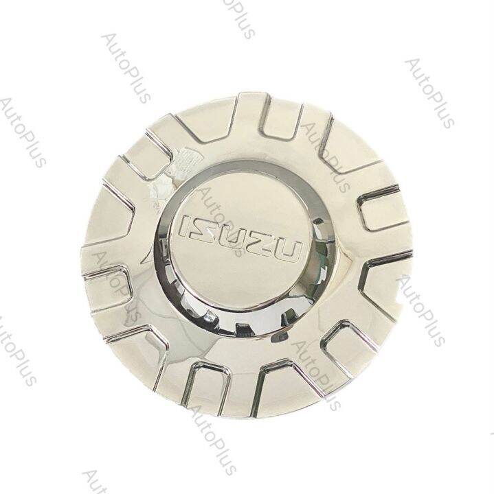 Isuzu Genuine Parts Chrome Center Cap Isuzu Crosswind Sportivo Lazada PH