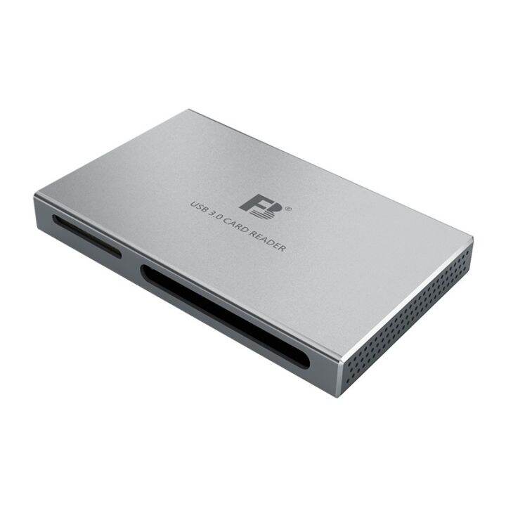 fb-886-metal-all-in-one-usb3-0-card-reader-for-tf-micro-sd-sdxc-cf-ms-m2-high-speed-cards-reader