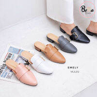 Bellashoesjkt Emely Mules For Women