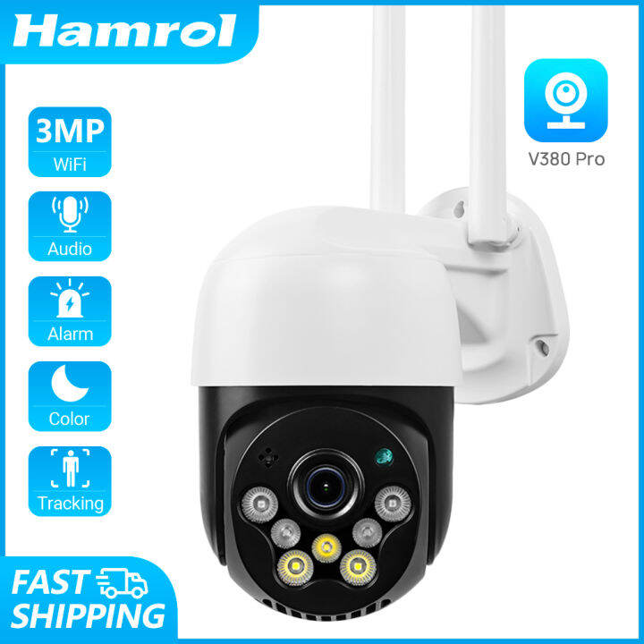 wireless cctv camera lazada