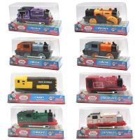 Master ไฟฟ้า Thomas And Friends Stanley,ของเล่นเด็กโมเดลรถไฟพลาสติกของเล่นของขวัญคริสต์มาส