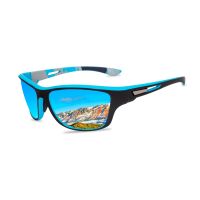 【CW】▤✱♧  Polarized Fishing Sunglasses 2023 Men Glasses Camping Driving Eyewear Outdoor Goggles UV400