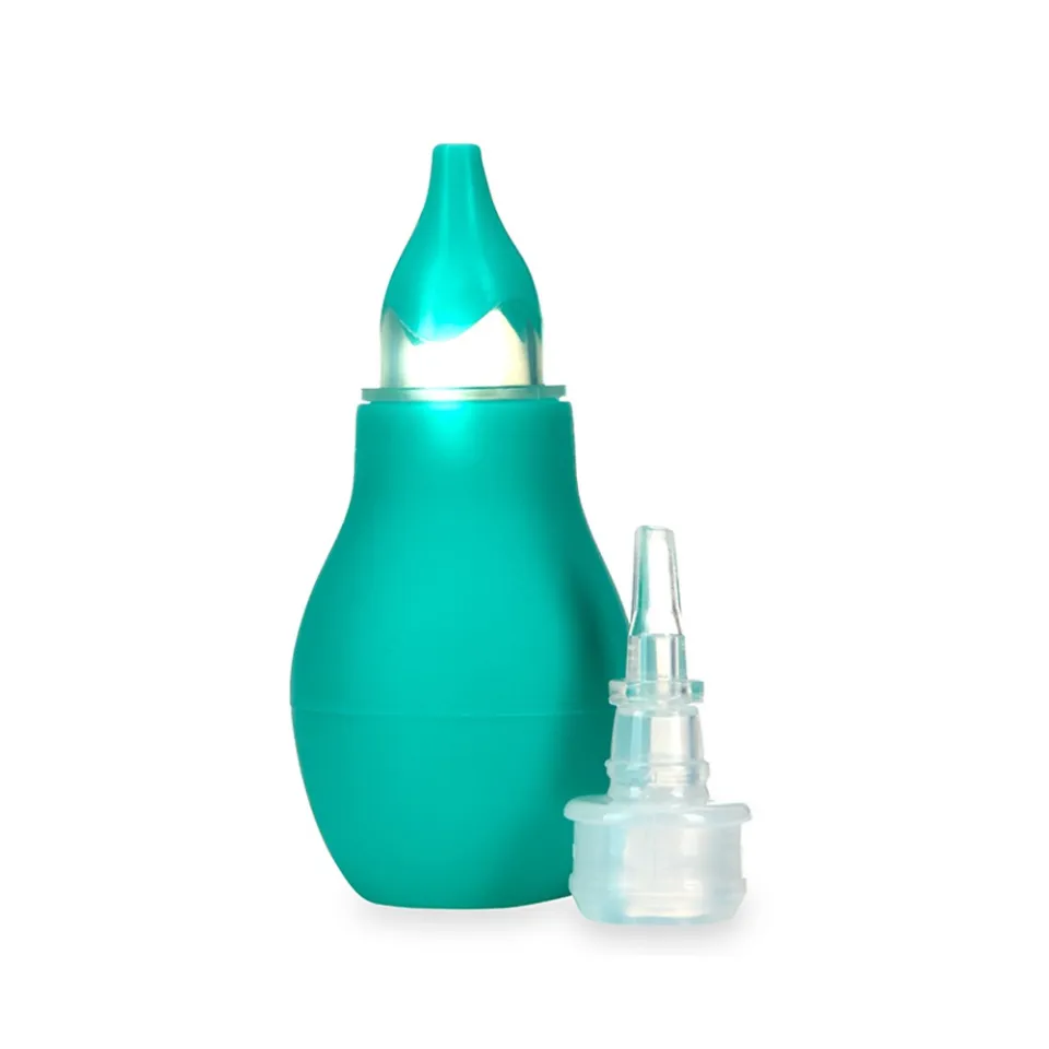 Nuby Nasal Aspirator 0m+