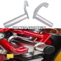 Motorcycle Accessior Spotlight Fixing Bracket FOR MOTO GUZZI V85TT V85tt v85tt 2019 2020 2021 Food Storage  Dispensers