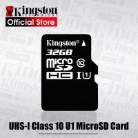 Kingston Class 10 carte sd memoria 16GB 32GB การ์ดหน่วยความจํา 8GB Class 4 Micro SD Card UHS-I TF Card 64GB สําหรับโทรศัพท์มือถือ