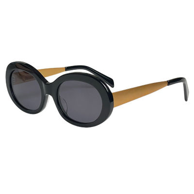 ผู้หญิงแว่นกันแดดเสื้อผ้าแบรนด์อาทิตย์แว่นตาเฉดสีชายวินเทจอาทิตย์แว่นตารอบกระจกฤดูร้อน UV400