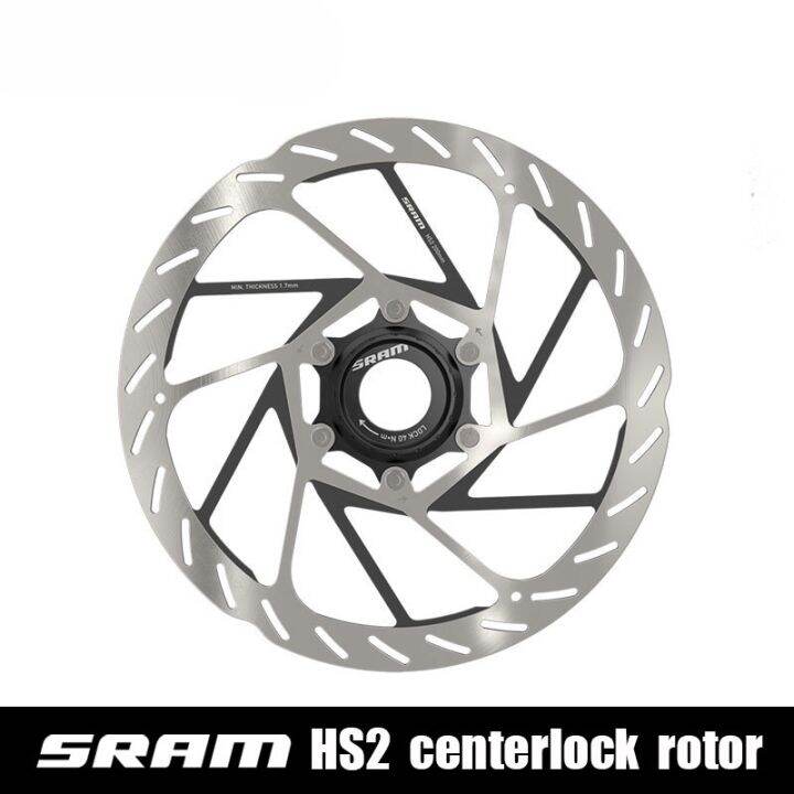 sram 200mm rotor