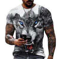 2023 New Fashion Men T-shirts Fun 3D Jesus Graphics Summer Casual Tops O-neck Short Sleeve Boys Clothing Streetwear Harajuku TOPS