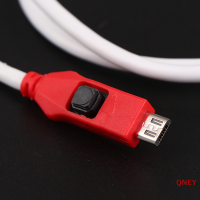 QNEY สายเคเบิลวิศวกรรมแฟลชแบบลึกสำหรับโทรศัพท์รุ่น Xiaomi เปิดพอร์ต9008ละเว้นล็อค BL