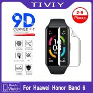 TIVIY Miếng dán bảo vệ màn hình vòng đeo tay thông minh Cho Huawei Honor