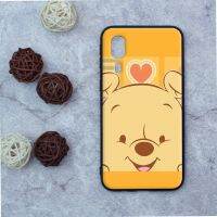 Samsung A2 Core เคสสกรีน ลาย #134