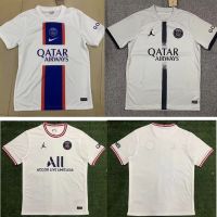 shot goods New top quality 2022 2023 Paris Soccer Jerseys PSG MBAPPE NEYMAR JR Football Shirt