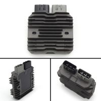 Voltage Regulator Rectifier For Kawasaki Ninja ZX636 ZX 6R 30th KRT Anniversary Edition 21066-0730 Motorcycle Accessories Parts