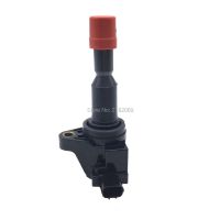 ☽☫♧ Ignition Coil 30520-PWC-S01 30520-PWC-003 CM11110 UF581 C1578 For Honda Fit 2007-2008 1.5L