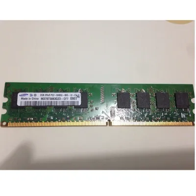 Ram PC DDR2 (PC2) 2Gb bus 800 bảo hành 12 tháng