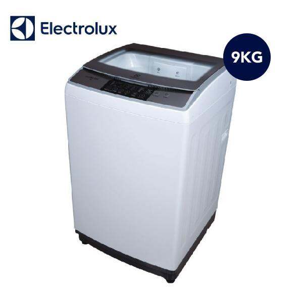 Electrolux 9kg Cyclonic Care Washing Machine EWT905WN Lazada
