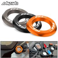 RC Motorcycle Ignition Switch Cover Ring Circle for KTM RC 125 200 390 RC8 R 2013 2014 2015 2016 2017 2018 2019 2020