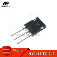 5 ชิ้นเดิม HY3912 TO-247 HY3912W TO247 190A/125V MOSFET