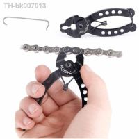 ஐ  Mini Bike Chain Quick Link Tool MTB Road Cycling Chain With Hook Up Multi Link Plier Clamp Buckle Mount Bicycle Repair Tools