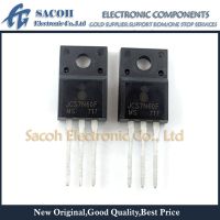 New 10PCS/Lot JCS7N60F JCS7N60FB JCS7N60 or JCS7N65F JCS7N65FB JCS7N65 TO-220F 7A 600V Power MOSFET