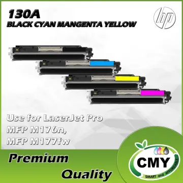 Shop Latest Hp Color Laserjet Pro Toner online | Lazada.com.my